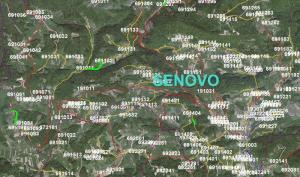 Cestni odseki ki se ne plužijo ks SENOVO1